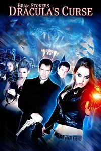 Dracula's Curse (2006) - Movie