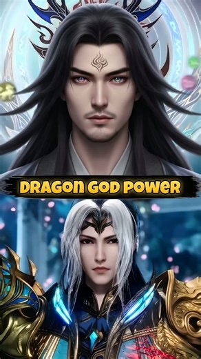 How Powerful Is the Supreme Dragon God King?! 😱 | Soul Land 2 Reveals His True Strength