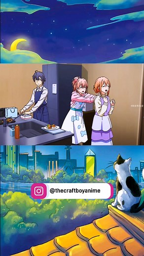 866K views · 10K reactions | Young mother in anime. • • • It's alright you can also use this Tags #thecraftboyanime #anime #animereels #animerecommendation #foryou | The Craft Boy Anime | Facebook