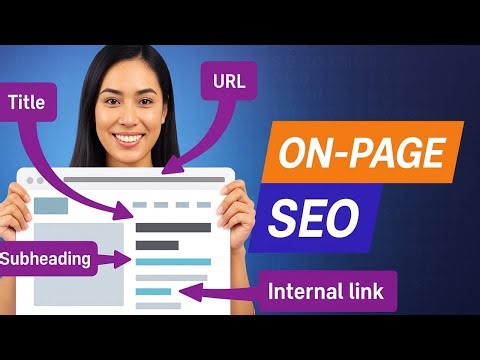 How To Do ON-PAGE SEO in 2025 with Practical [All Checklist] ‪@Seosmartkey‬