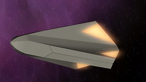 TOS Tholian Spinner-class Patrol Corvette (Original VFX; open beta 0.9) file
