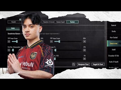 🔥 AE Rosemary (Update 4.2) | PMGC Best IGL | Sensitivity and Control Code | Advanced Control FPP/TPP