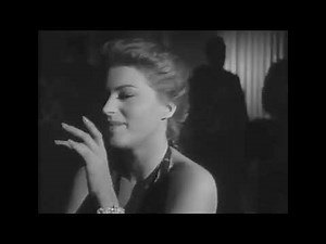 Immortal Movie Trailer 『 アンナ（Anna） 』 original source 1951. El Negro Zumbon