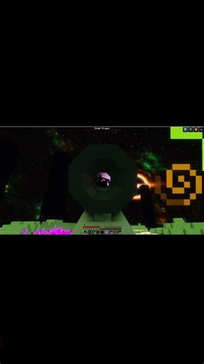 Ender Dragon vs Modern Sniper Rifle – Minecraft Ultimate Battle! #gaming #minecraft #shorts #edit