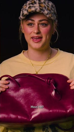 Genomineerde ING Beste Nieuwkomer Award | Bente | Qmusic Top 40 Live