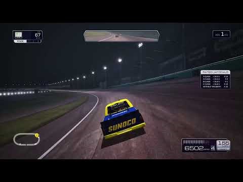 NWR Xfinity Homestead Trucks Final