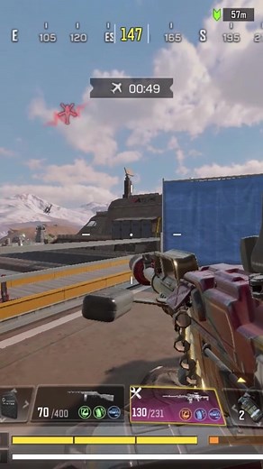 PKM: la RAAL de COD MOBILE | DRAX