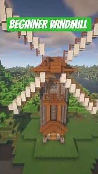 This Build Is Way Better Than I Planned - Download in description #minecraft