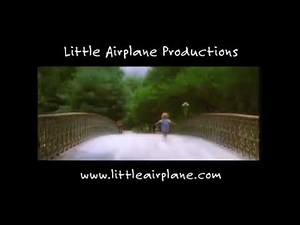 Little Airplanes Productions (2004) Slow Motion 8x