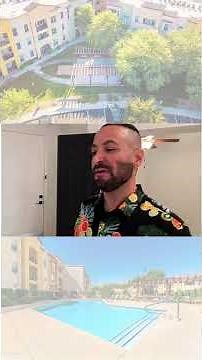 Luxury Condo Tour in Surprise Az 🌴 Resort-Style Living You’ll Love!