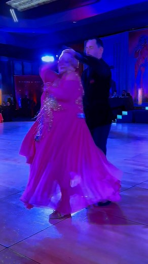 Ballroom Dance Tutorial by Oleg Astakhov #dance #olegastakhov #ballroomlatindance #rumba #samba #chacha | Dance Lessons & Tutorials