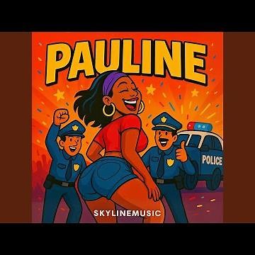 Pauline (Shatta)
