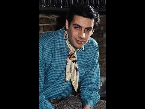 JERRY ORBACH "4 AMAZING BROADWAY SONGS" (JERRY ORBACH PICS) BEST HD QUALITY