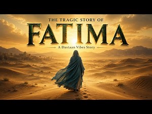Untold Story Of Fatima Bint Muhammad S.A.W | Karbala Series EP:2