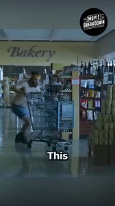 He thinks he is the last man on earth, until😱#movierecap #moviereview #movieexplained #movieexplain | Movie Breakdown