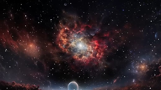 How NASA reinvented the telescope to see farther than ever before