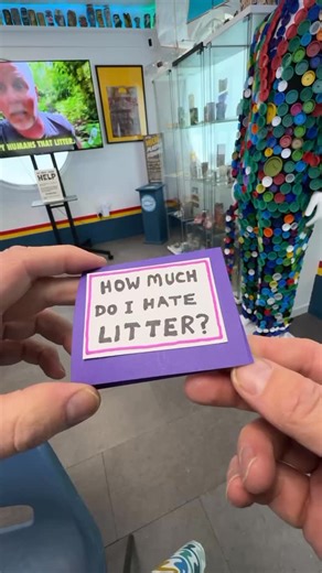 🚨How much do it HATE #litter?🚨 With every fibre in my body! That’s why I’m either picking up #rubbish, talking rubbish, even dreaming about blo*dy rubbish!.. 24/7. We know the problem… we know the solution… we just need the will/passion/inspiration to do something about it. 💚🌍🗑️ #litterpick #bethechange #inspire #beachclean #plastic #plasticpollution | Rubbish Walks