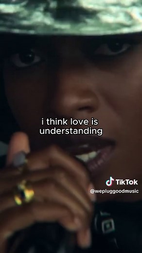 Little Simz Delivers Powerful Performance of 'Free'