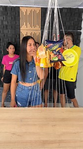 445K views · 15K reactions | corda surpresa desafio top | Valber Filho | Facebook