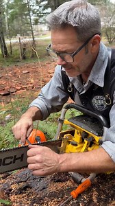 172K views · 1.7K reactions | #logger #rakers #mcculloch #husqvarna #timberfaller #bbr #buckin #chainsawsharpening | Buckin' Billy Ray Smith | Facebook