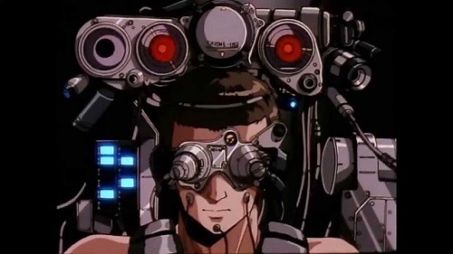 Top 10 Best Cyberpunk Anime of All Time