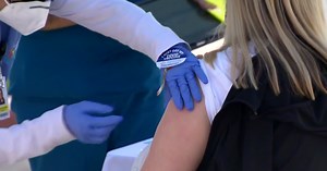 Florida county GOP Party votes to ban the COVID-19 vaccine