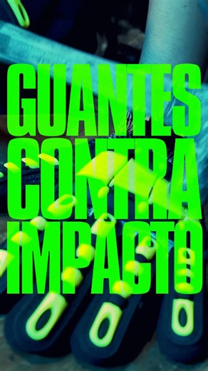 Botas de seguridad, Uniformes, equipo de protección personal | Tus manos son tu herramienta principal? Entonces dales el blindaje que merecen. 🛡️💪 ​Presentamos los guantes contra impacto Intool,... | Instagram