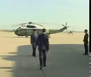 U.S. Vice President JD Vance has just left Joint Base Andrew’s for Islamabad, Pakistan, for talks with Iran on ending the conflict in the Middle East. Speaking to Fox News on the tarmac, Vice President Vance said that Iran must negotiate in good faith for talks to realize any success.