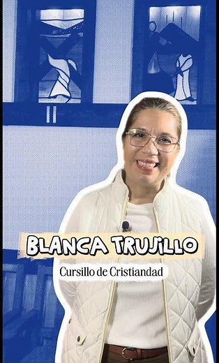 Como ha impactado mi vida Cursillos de Cristiandad 😍