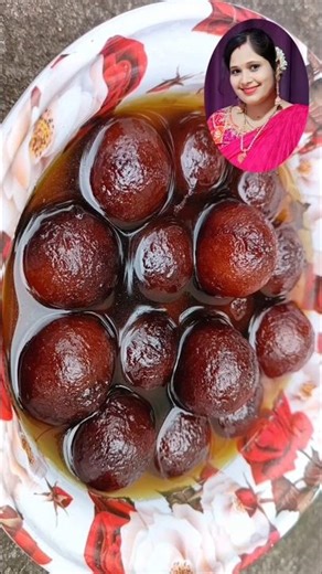 Rs 20 milk powder Gulab jamun recipe #shorts