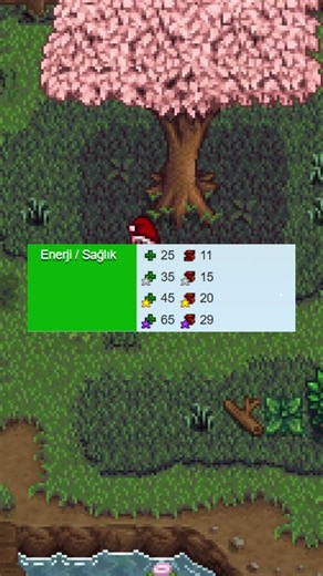Secret Events Not Shown on the Stardew Valley Calendar! #shorts #stardewvalley #stardew #shortvideo