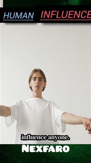 How to Control People Without Force | Psychology of Influence 🔥 | nexfaro