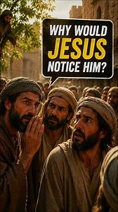 Jesus Called the Most Hated Man… Then Everything Changed 😳