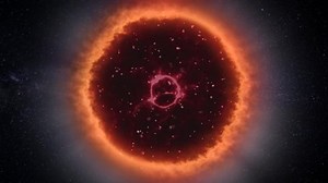 Blackhole Science Displayed Using Motion Graphics Stock Footage Video (100% Royalty-free) 1064190703 | Shutterstock