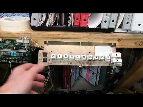 How To Initialize CD's in a Rowe CD Model Jukebox