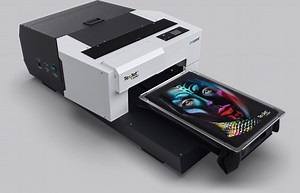 DTG PRINTER TEXJET ECHO