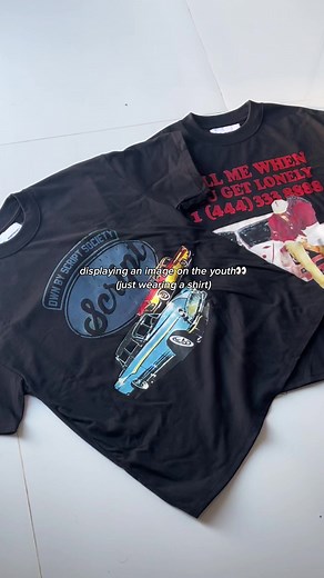 easy to display. #boxytshirts #scriptboxytshirts #scriptsociety #boxtee #scriptedtshirts #printedtshirts #tshirtcollection #fyp