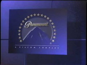Paramount Home Video Feature Presentation And Warning Screen (1995-2006 Demo Variant)