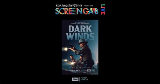 ‘Dark Winds’ Cast Breaks Down Season 4: New Challenges in 1970s L.A.