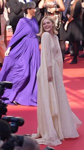 83K views · 1.5K reactions | Elle Fanning Lifestyle at the Live...