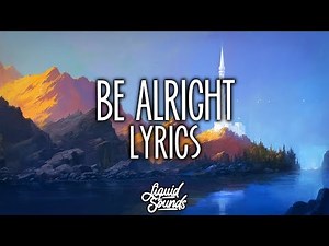 Ariana Grande & Migos - Be Alright (Lyrics)