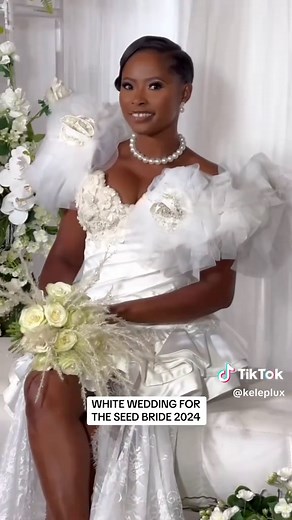 Kele+ |Wedding Content Creator on TikTok