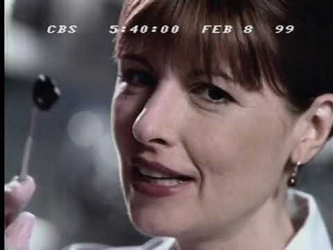 CBS Evening News - 1999-02-08