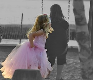 Argyle Lake Park Gets a New Playground