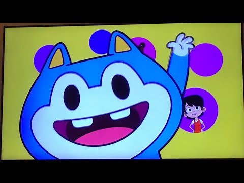 Lyla In The Loop Funding Credits/Lyla In The Loop Intro (2024)