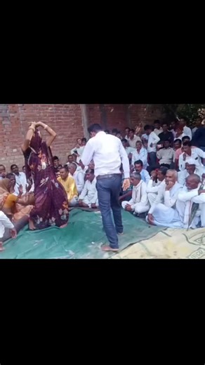 Satypal Sp Singh on Instagram: "Dehati Bhajan Kirtan"