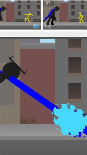 Stick nodes animation parte 2