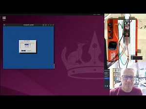 LuckFox Pico Pro/Max Lab 5: I2C Communication and OLED Display