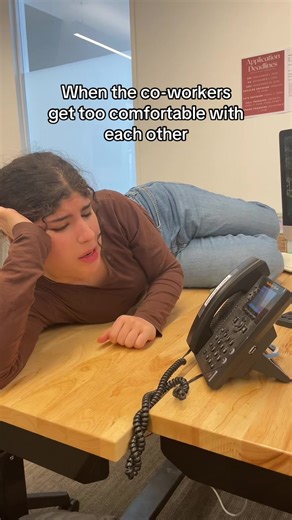 Admissions is our second home