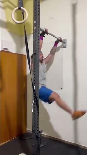 "CrossFit Has Been My Medicine"